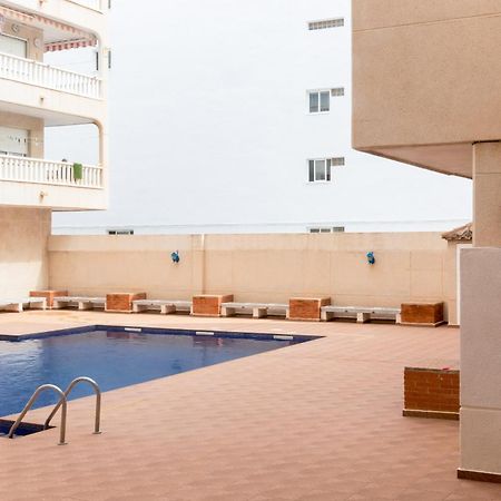 Espanatour Princesa Playa Torrevieja Ngoại thất bức ảnh