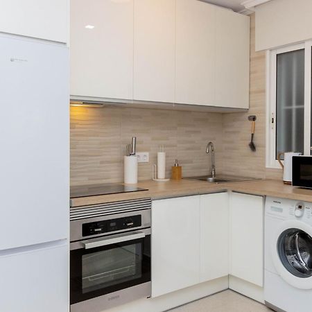 Espanatour Princesa Playa Torrevieja Ngoại thất bức ảnh