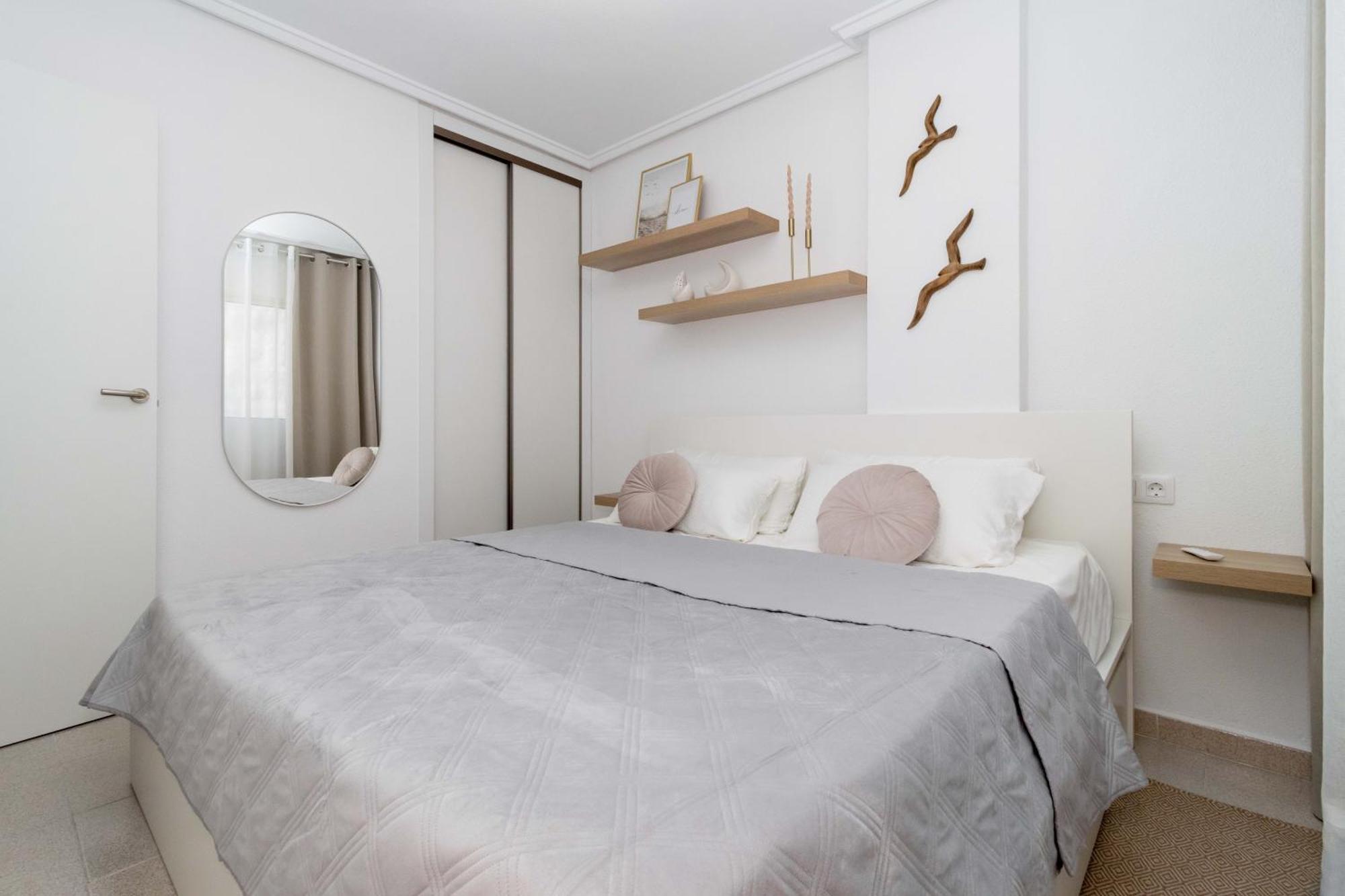 Espanatour Princesa Playa Torrevieja Ngoại thất bức ảnh