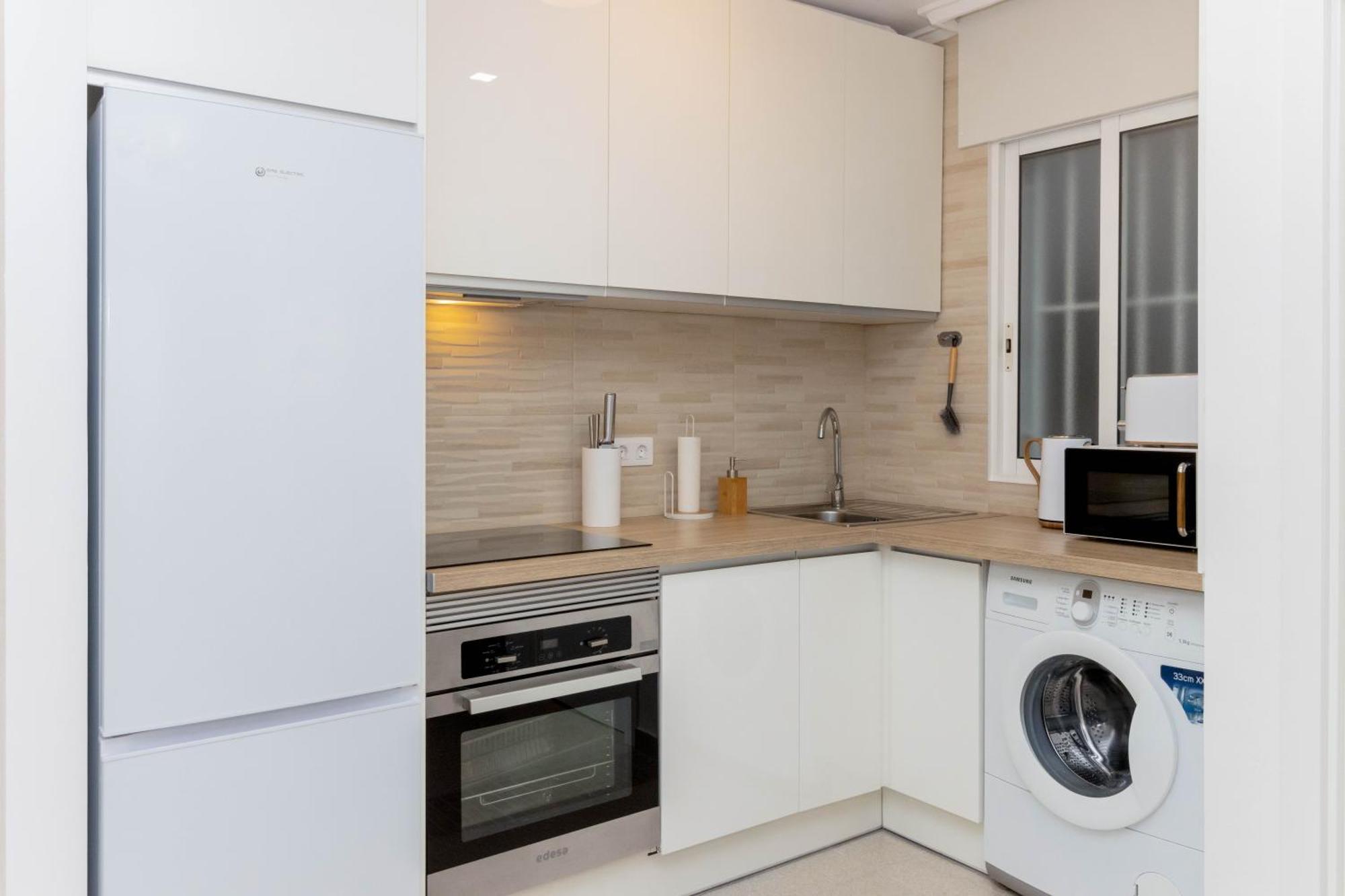 Espanatour Princesa Playa Torrevieja Ngoại thất bức ảnh