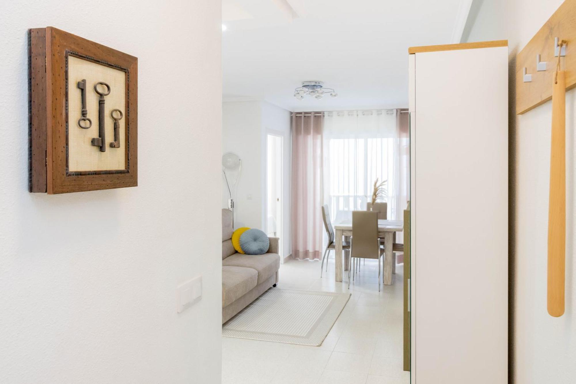 Espanatour Princesa Playa Torrevieja Ngoại thất bức ảnh
