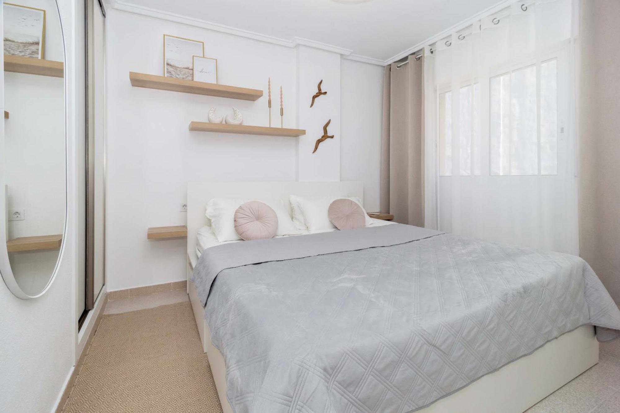 Espanatour Princesa Playa Torrevieja Ngoại thất bức ảnh