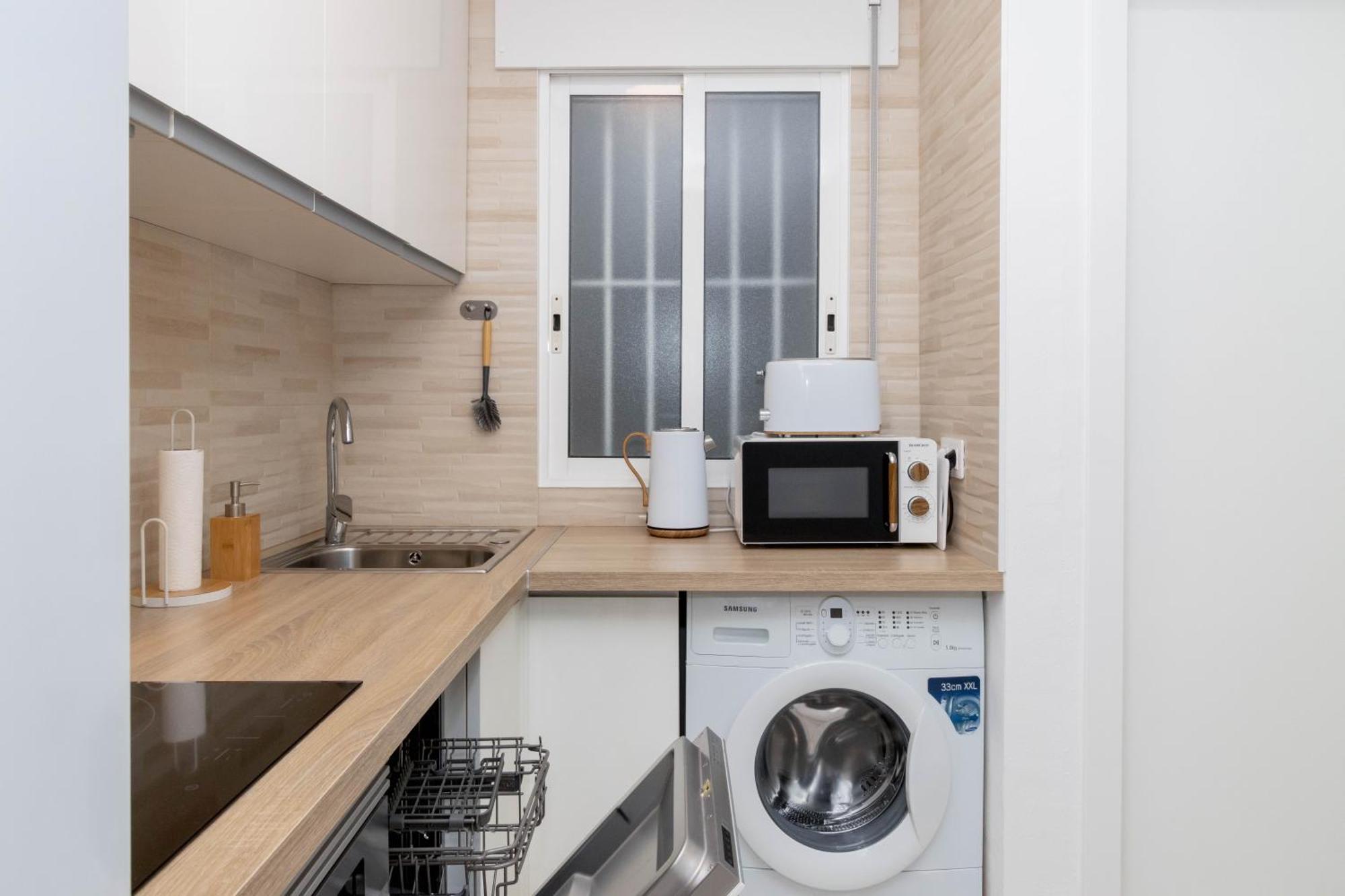 Espanatour Princesa Playa Torrevieja Ngoại thất bức ảnh