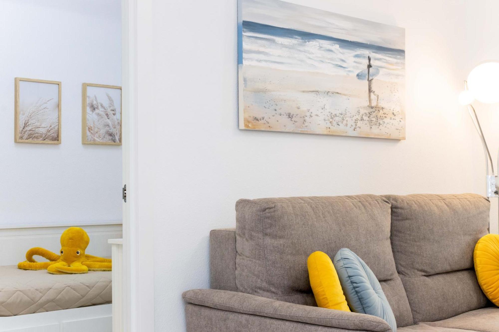 Espanatour Princesa Playa Torrevieja Ngoại thất bức ảnh