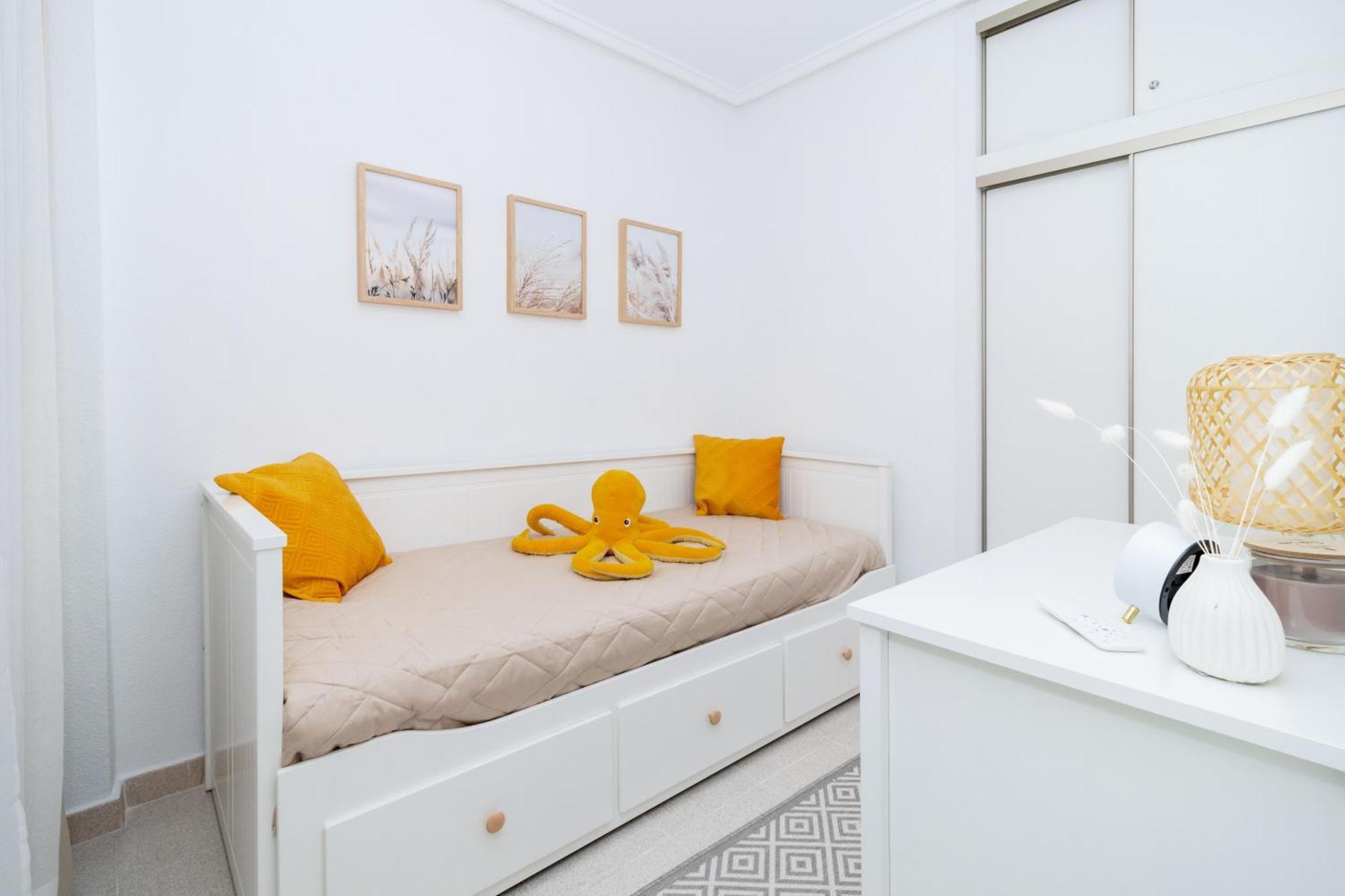 Espanatour Princesa Playa Torrevieja Ngoại thất bức ảnh