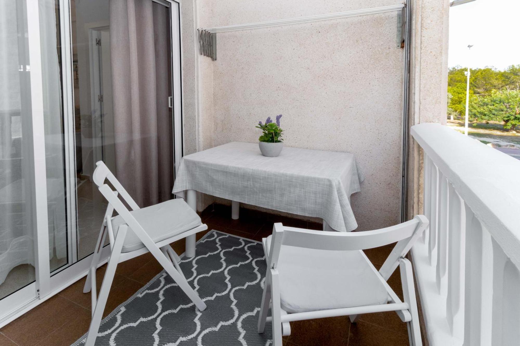 Espanatour Princesa Playa Torrevieja Ngoại thất bức ảnh