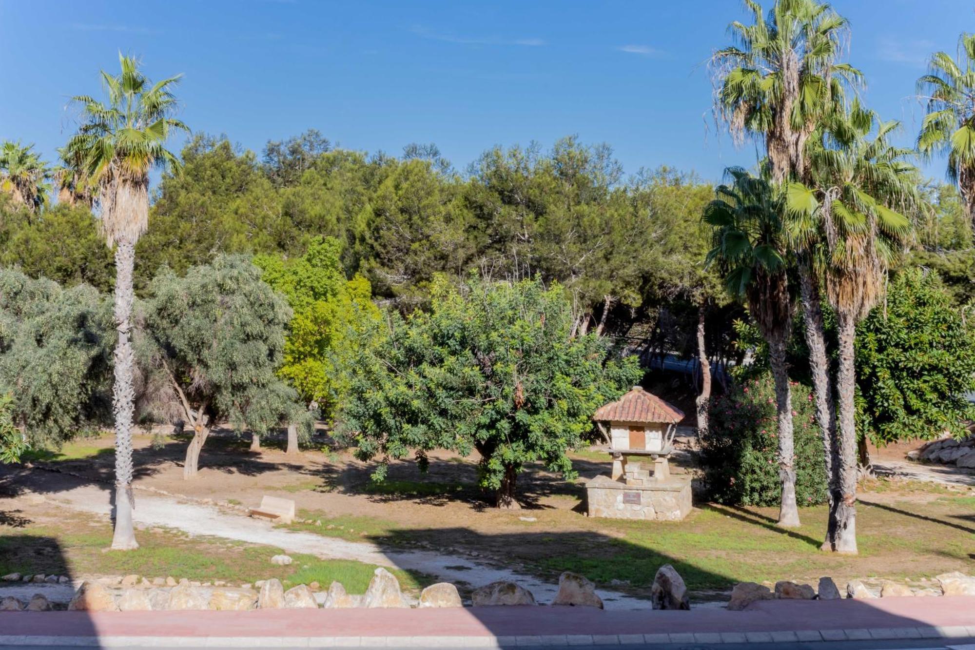 Espanatour Princesa Playa Torrevieja Ngoại thất bức ảnh