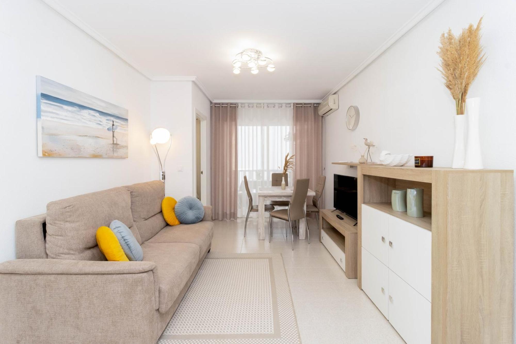 Espanatour Princesa Playa Torrevieja Ngoại thất bức ảnh