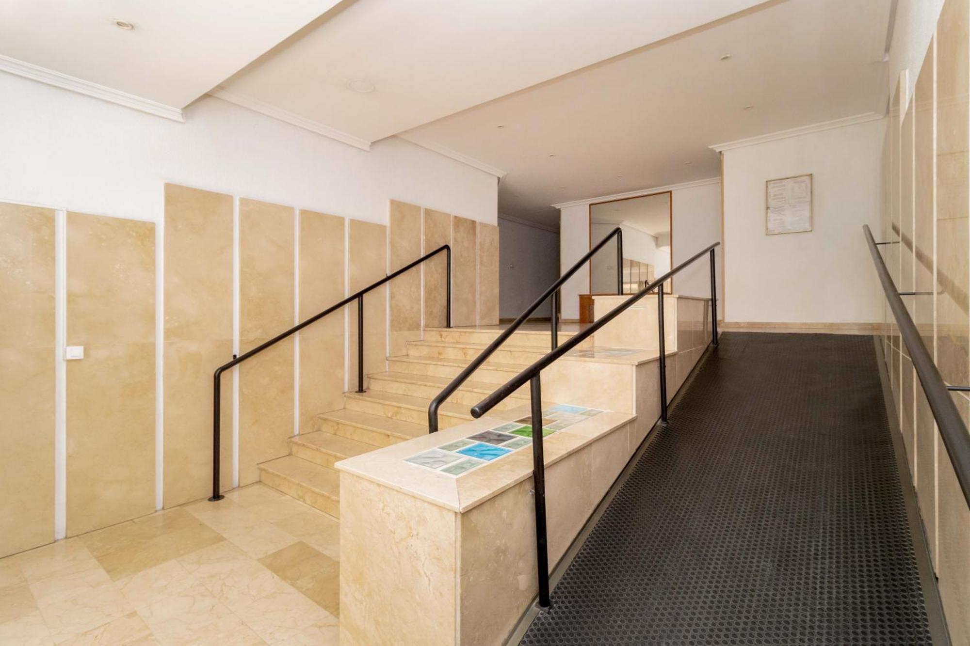 Espanatour Princesa Playa Torrevieja Ngoại thất bức ảnh