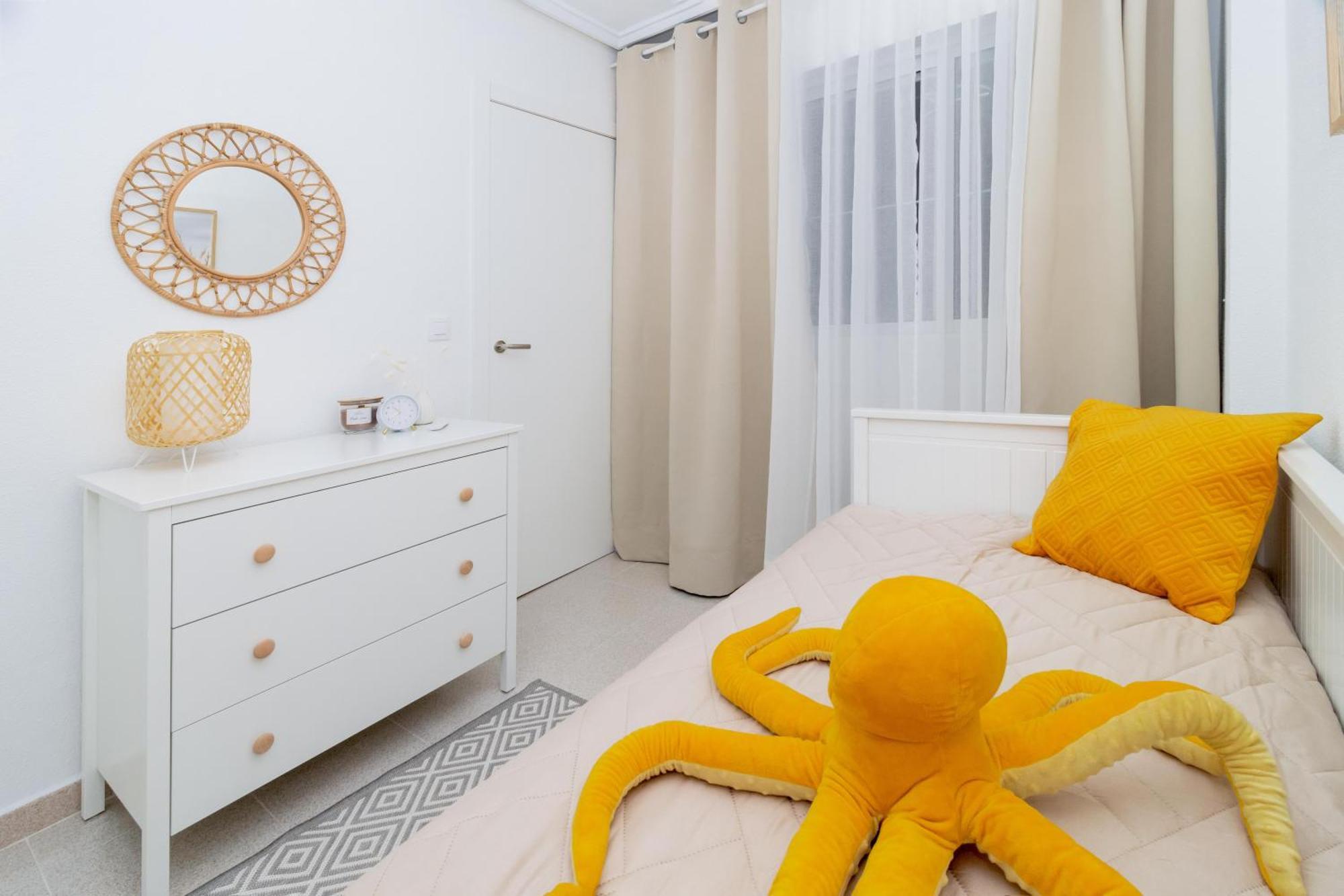 Espanatour Princesa Playa Torrevieja Ngoại thất bức ảnh